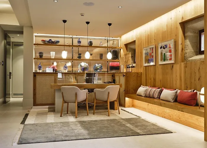 Palacio De 4* Samaniego