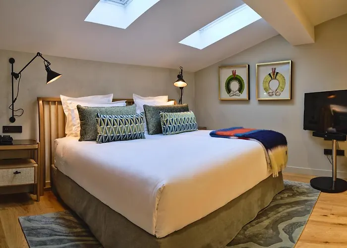 Palacio De Samaniego