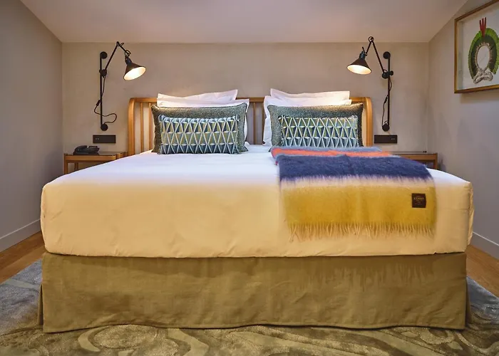 Hotel Palacio De Samaniego