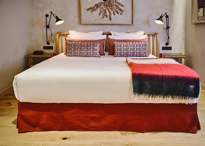 Hotel Palacio De Samaniego