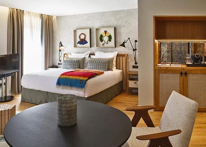 Hotel Palacio De Samaniego