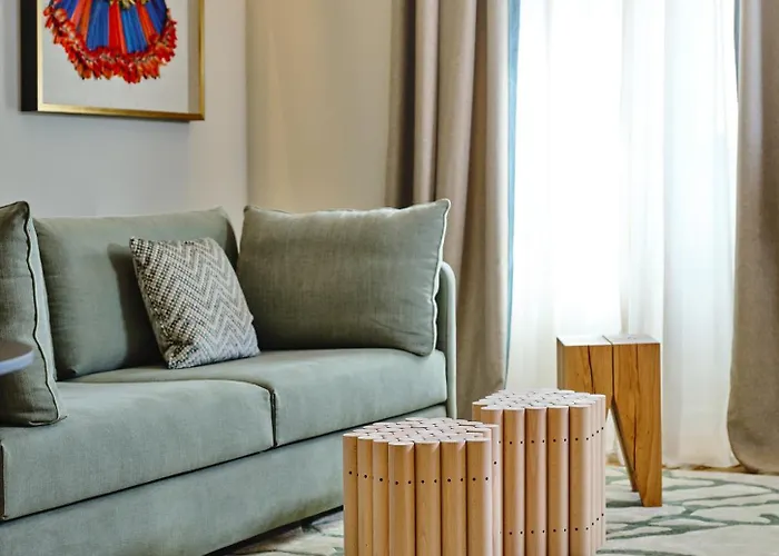 Palacio De 4* Samaniego