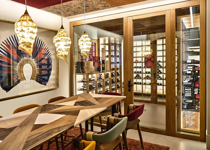 Hotel Palacio De Samaniego