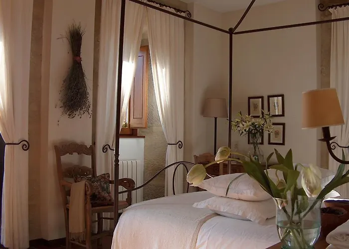 Palacio De Samaniego