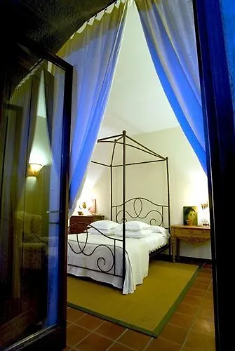 Palacio De Samaniego