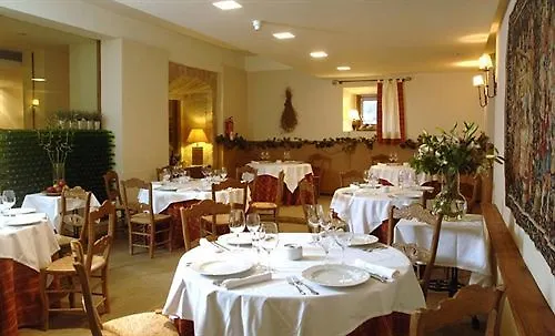 Palacio De 4* Samaniego