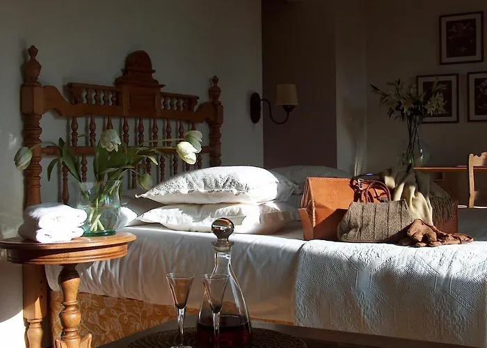 Palacio De 4* Samaniego