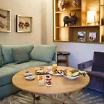 Palacio De Hotel Samaniego