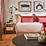 Palacio De Hotel 4*