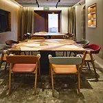 Palacio De Hotel 4*