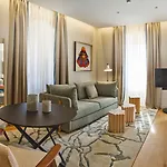 Szálloda Palacio De 4*