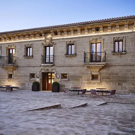Palacio De 4* Samaniego