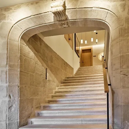 Palacio De מלון