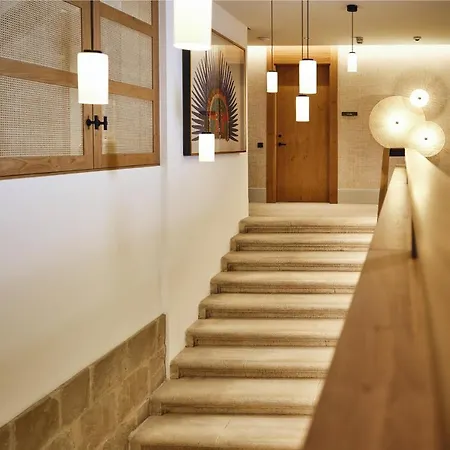 Palacio De מלון 4*