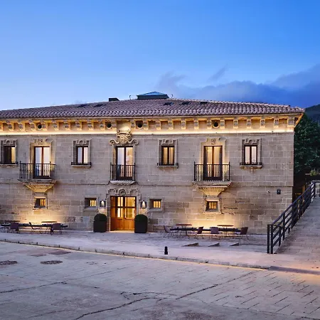 Palacio De 4* Samaniego