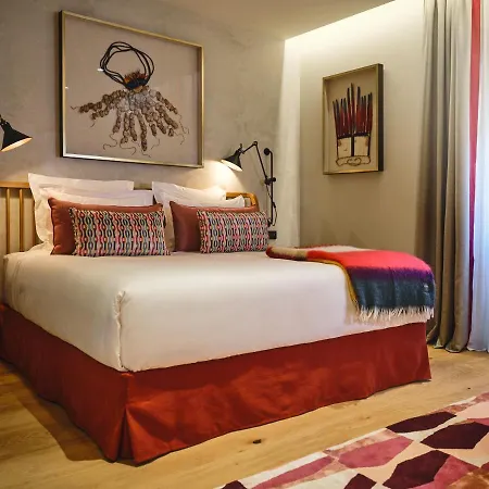 Palacio De Hotel
