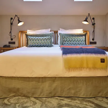 Hotel Palacio De Samaniego