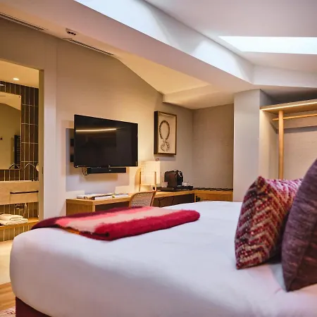 Palacio De Hotel