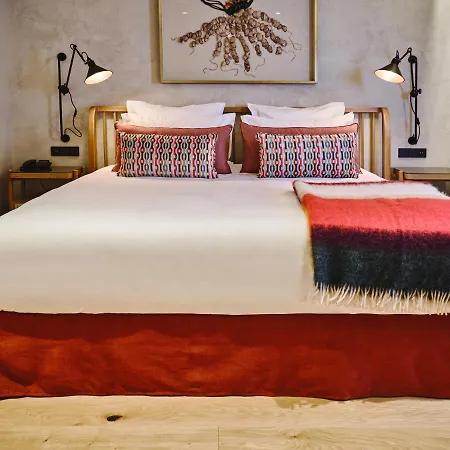 Hotel Palacio De Samaniego