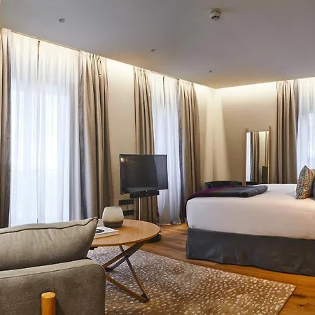 Palacio De מלון 4*