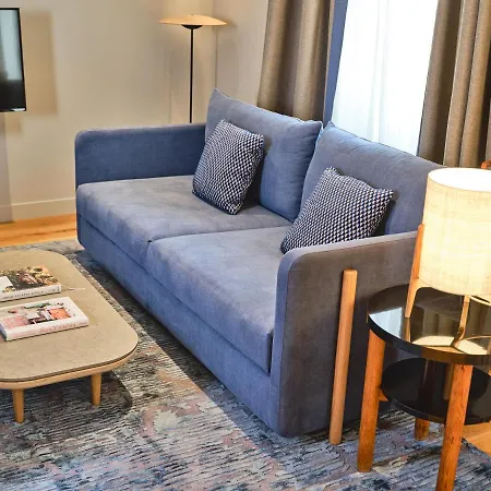 Hotel Palacio De Samaniego