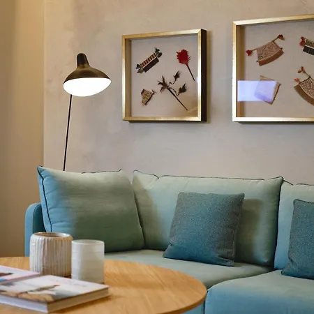 Hotell Palacio De Samaniego