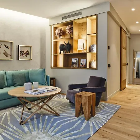 Palacio De 4* Samaniego