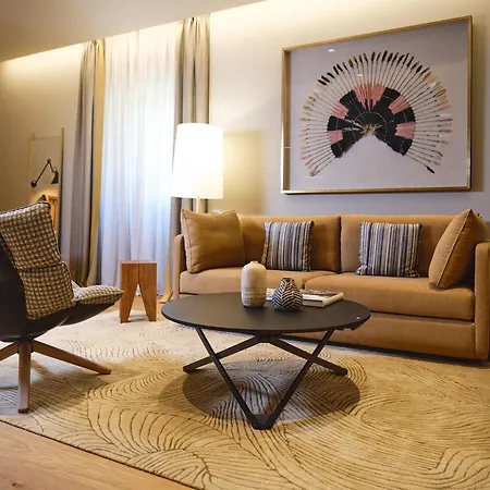 מלון Palacio De 4*