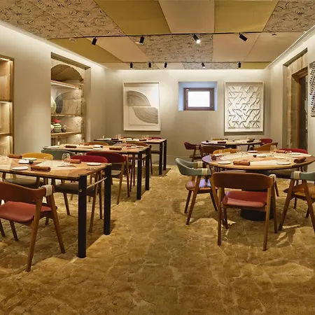 Palacio De מלון 4*