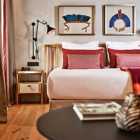 Palacio De Hotel 4*