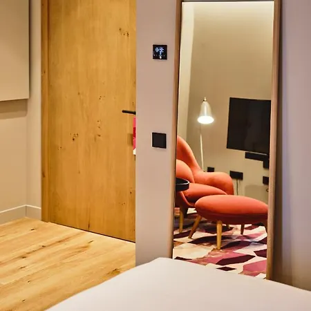 Palacio De 4* Samaniego
