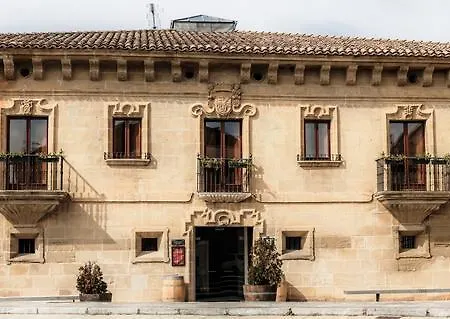 Palacio De מלון 4*