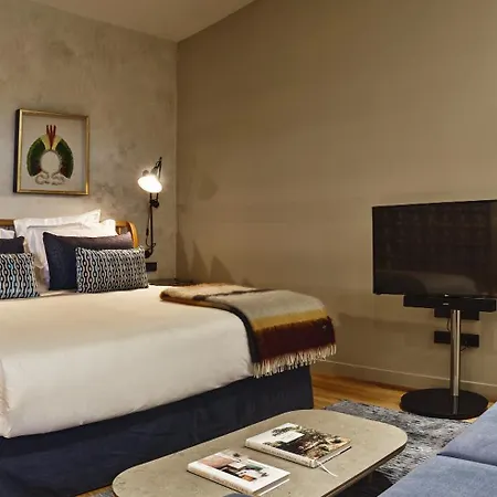 Palacio De מלון 4*
