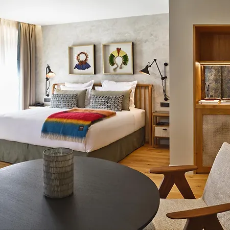 Hotel Palacio De Samaniego