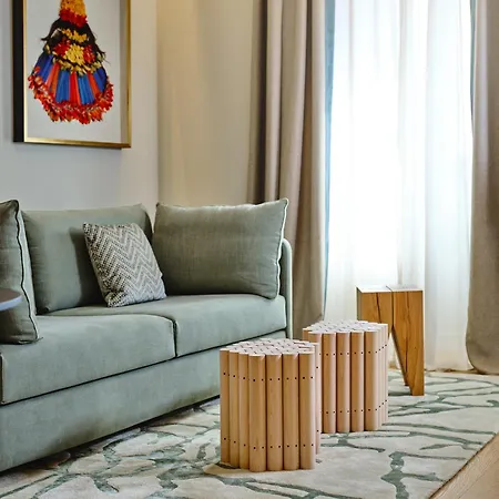 Palacio De 4* 萨马涅戈