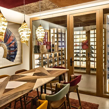 Hotel Palacio De Samaniego