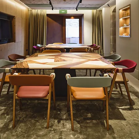 Palacio De Hotel 4*