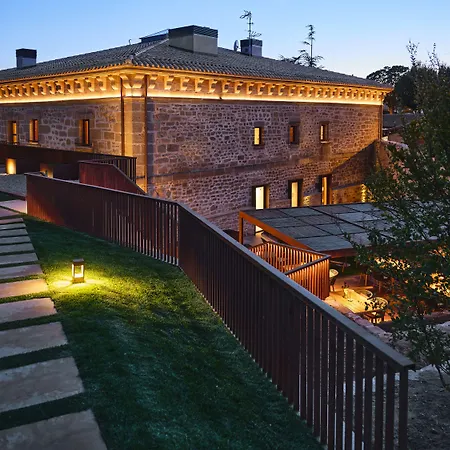 Szálloda Palacio De Samaniego