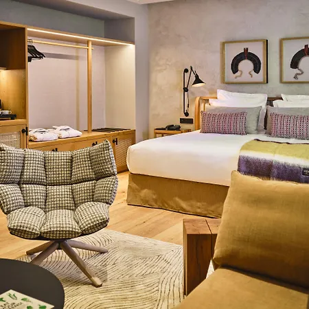 酒店 Palacio De 4*