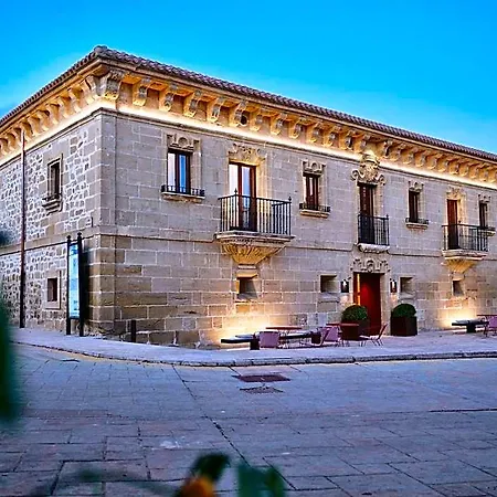 Palacio De Samaniego