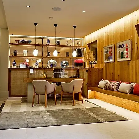 Hotel Palacio De 4*