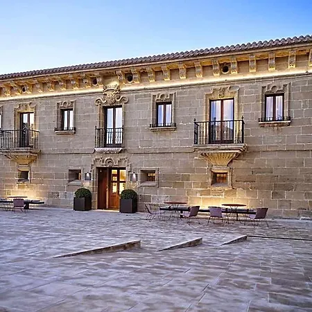 Hotel Palacio De 4*