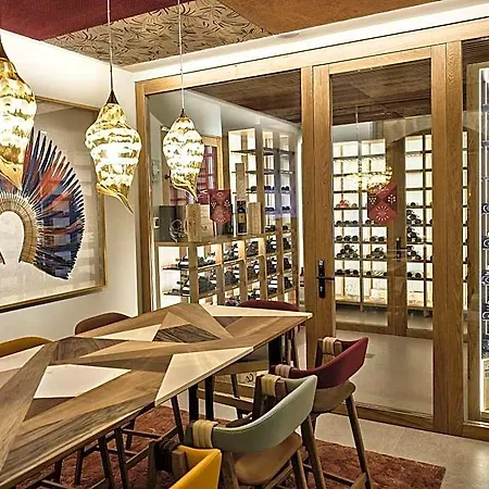 Hotel Palacio De 4*