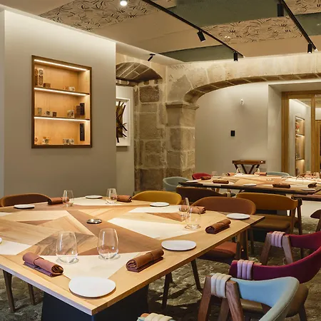 Palacio De Hotel 4*